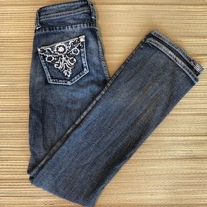 Rampage Premium Stretch Jeans